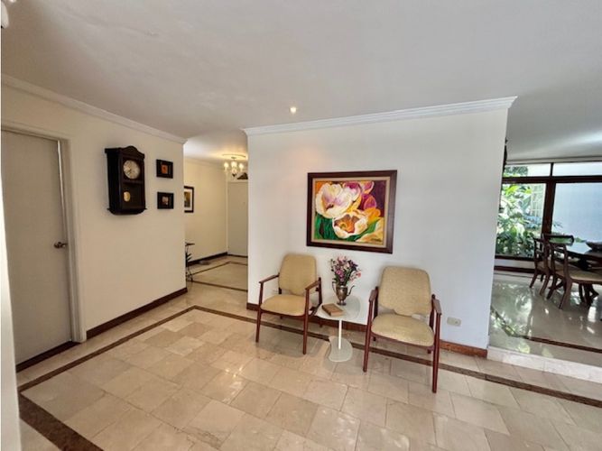 Apartamento de 3 alcobas en venta en Arboledas, Cali, 157 m² · foto 16 de 24