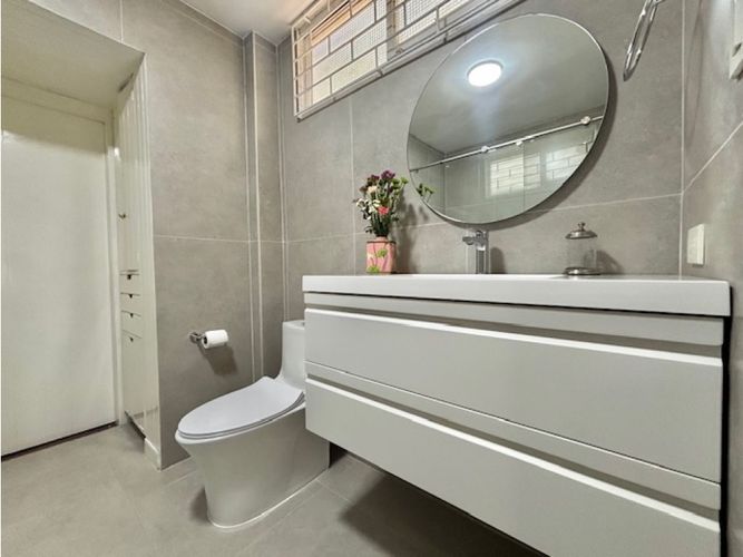 Apartamento de 3 alcobas en venta en Arboledas, Cali, 157 m² · foto 17 de 24