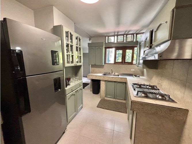 Apartamento de 3 alcobas en venta en Arboledas, Cali, 157 m² · foto 20 de 24