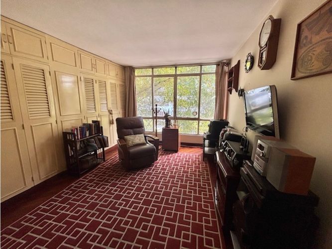 Apartamento de 3 alcobas en venta en Arboledas, Cali, 157 m² · foto 21 de 24