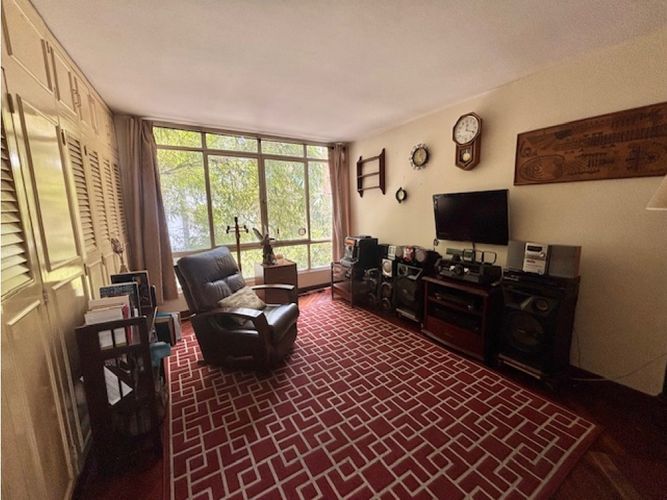 Apartamento de 3 alcobas en venta en Arboledas, Cali, 157 m² · foto 23 de 24