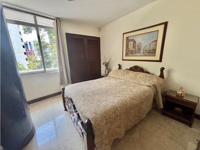 Apartamento de 3 alcobas en venta en Arboledas, Cali, 157 m² · foto 24 de 24