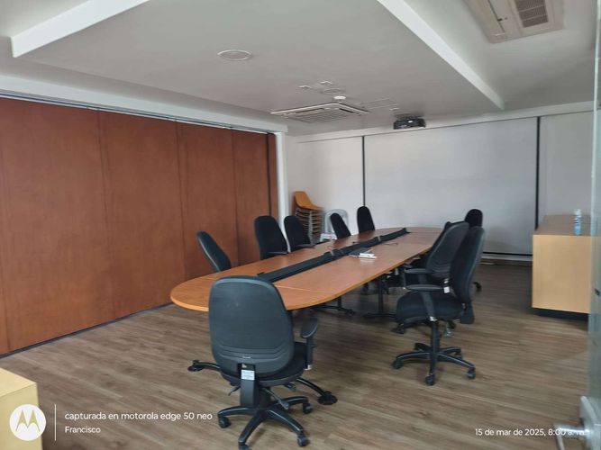 Office for rent in Chico norte, Bogotá