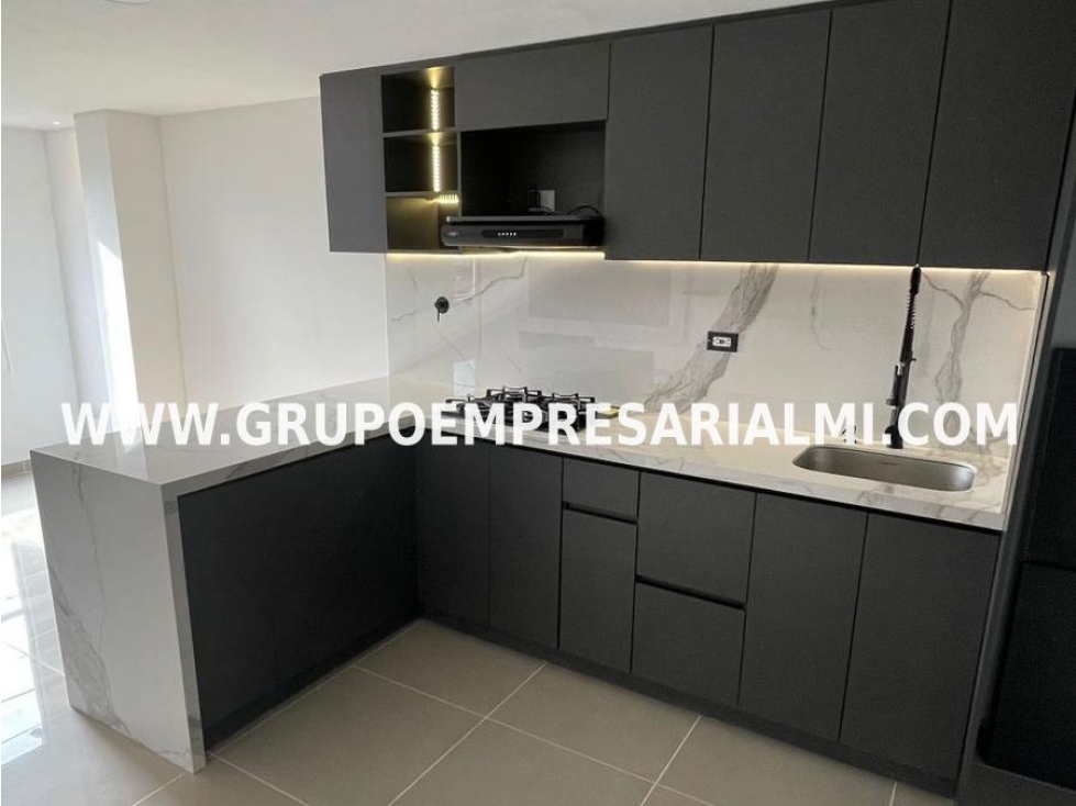 Apartment for sale in Villa hermosa, Medellín 3