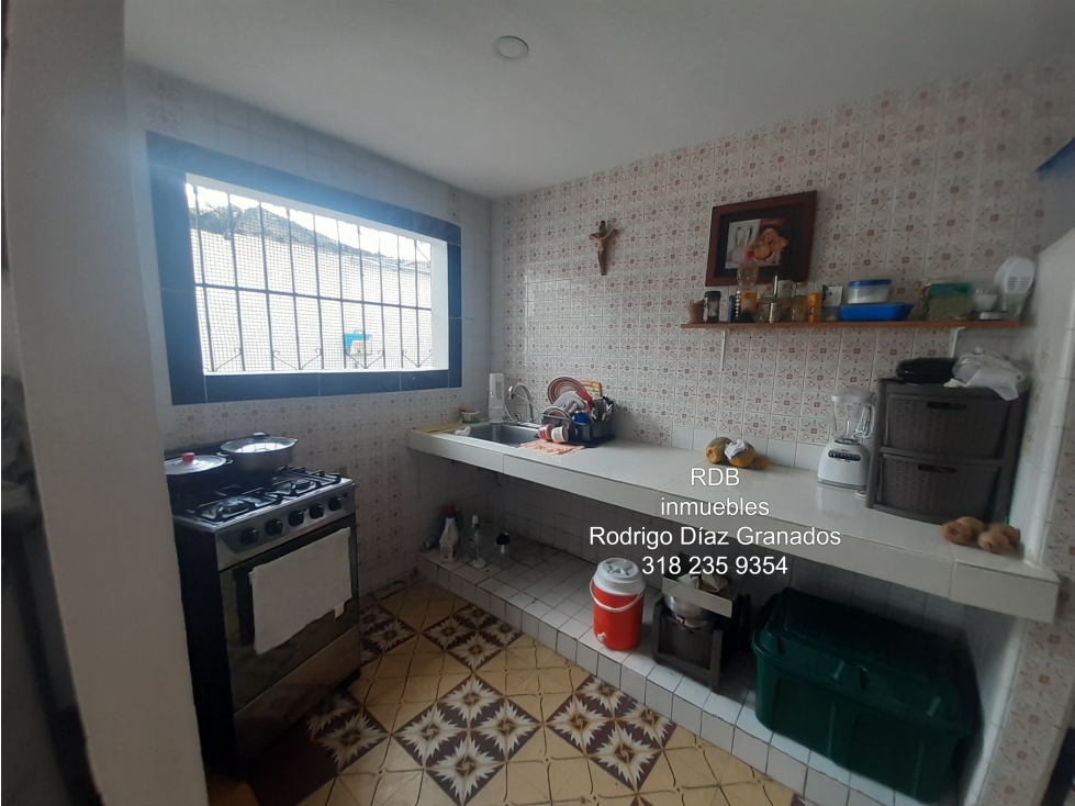 Casa en venta en Abajo, Barranquilla · foto 8 de 24