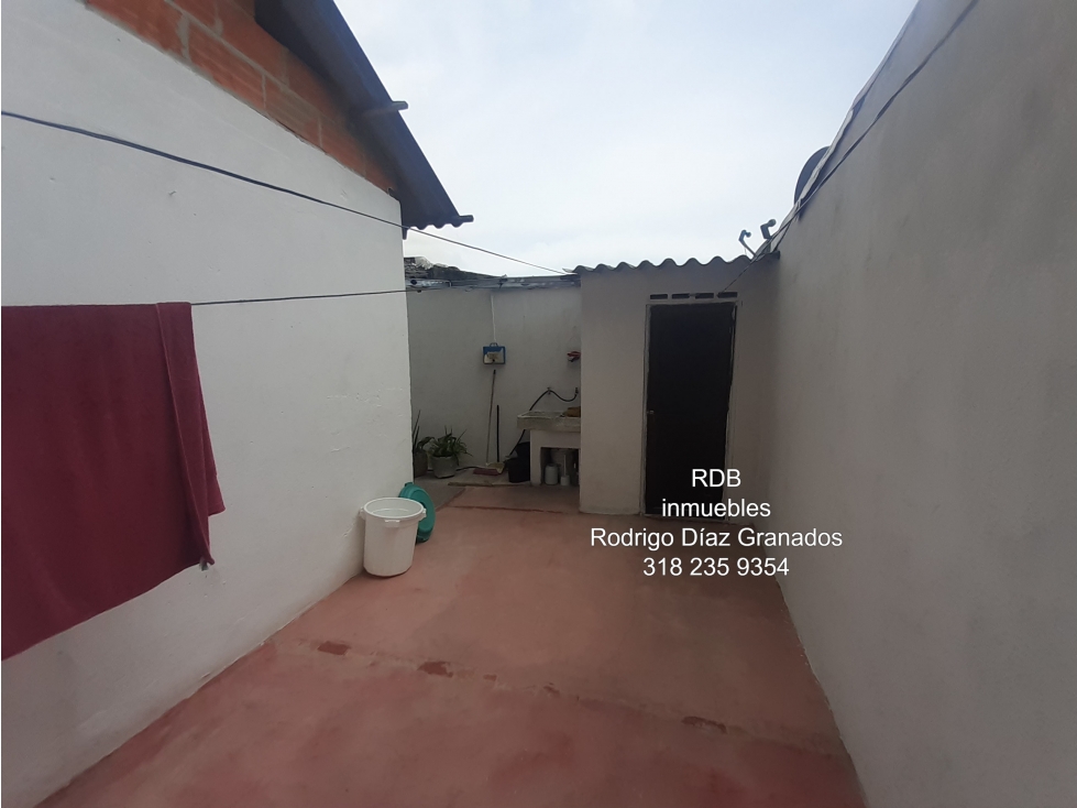 Casa en venta en Abajo, Barranquilla · foto 9 de 24