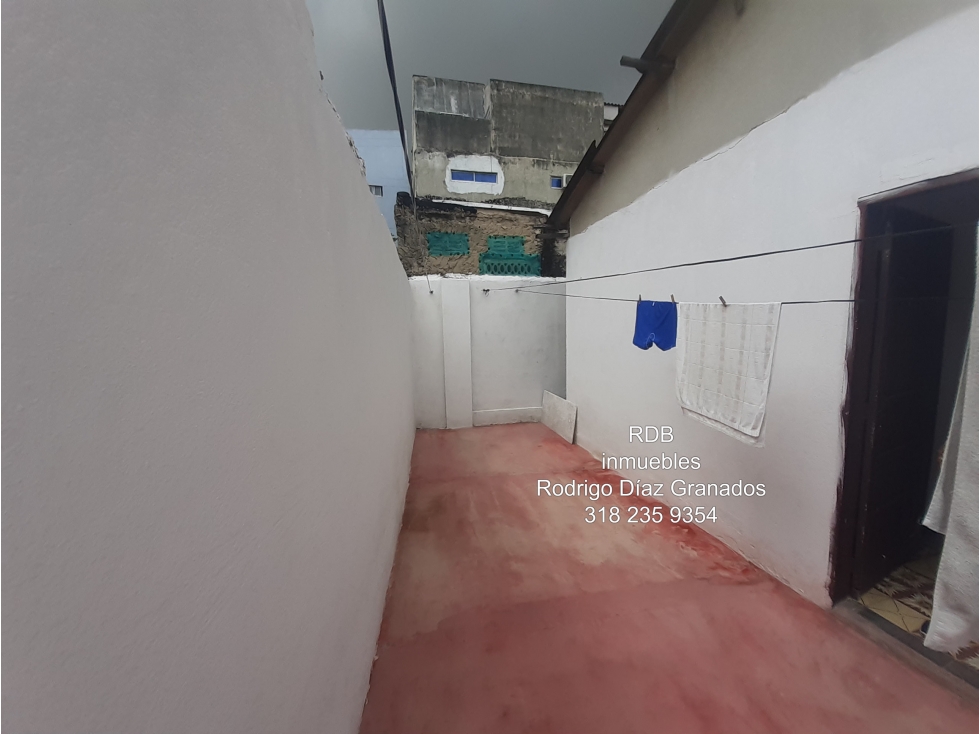 Casa en venta en Abajo, Barranquilla · foto 10 de 24