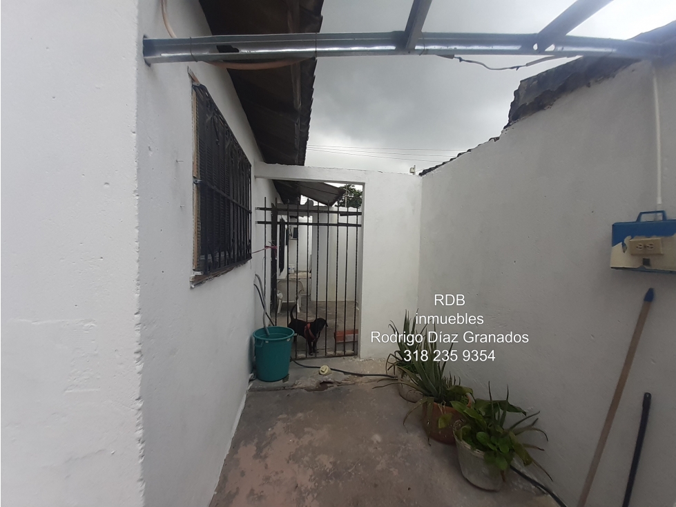 Casa en venta en Abajo, Barranquilla · foto 11 de 24