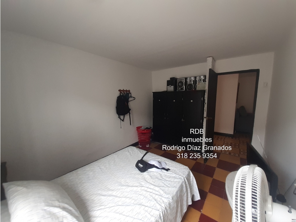 Casa en venta en Abajo, Barranquilla · foto 12 de 24