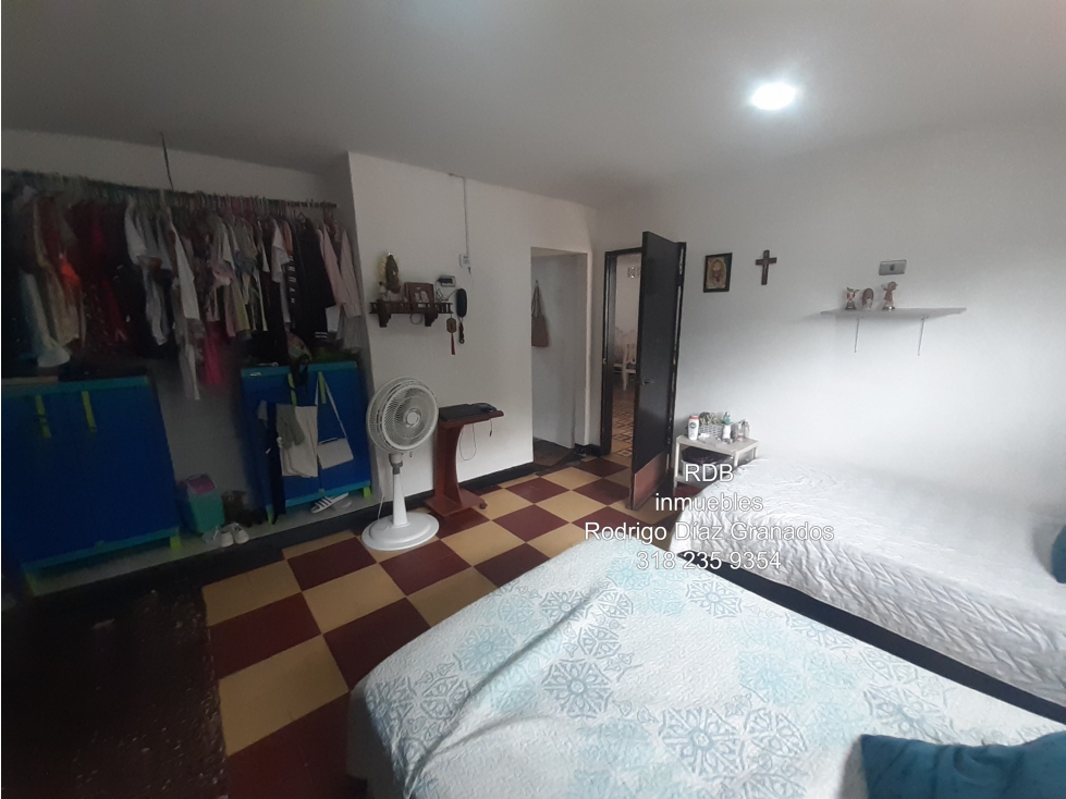 Casa en venta en Abajo, Barranquilla · foto 13 de 24