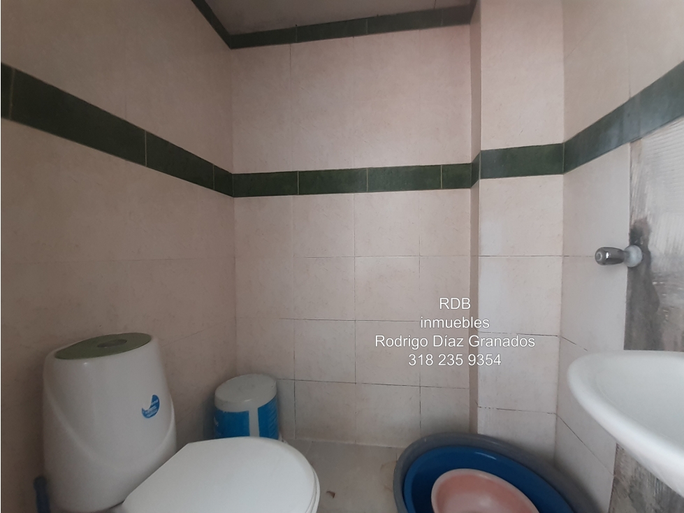 Casa en venta en Abajo, Barranquilla · foto 14 de 24