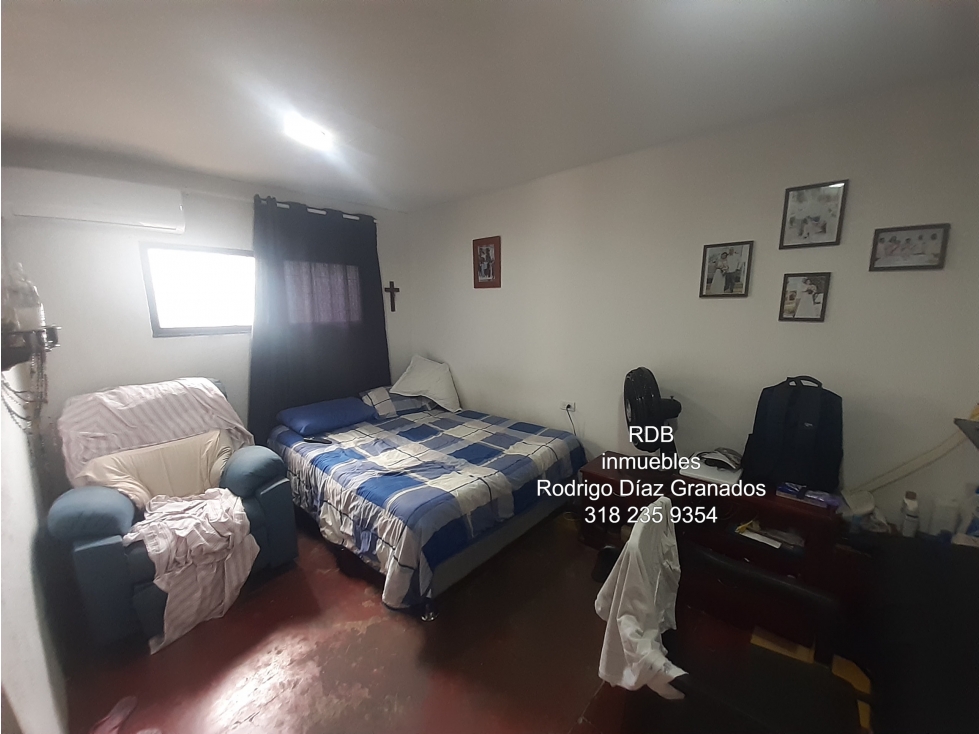 Casa en venta en Abajo, Barranquilla · foto 15 de 24