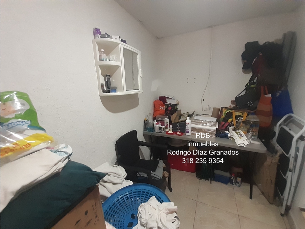 Casa en venta en Abajo, Barranquilla · foto 16 de 24