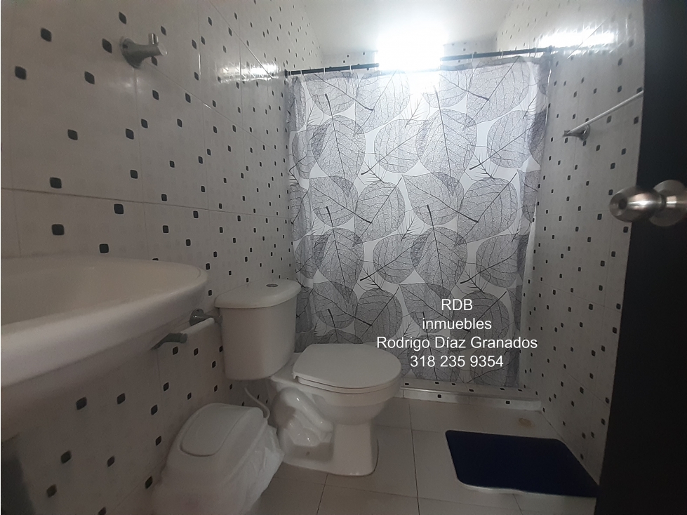 Casa en venta en Abajo, Barranquilla · foto 17 de 24