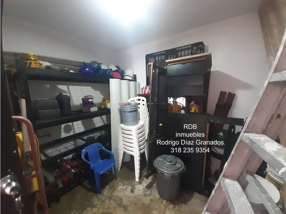 Casa en venta en Abajo, Barranquilla · foto 18 de 24