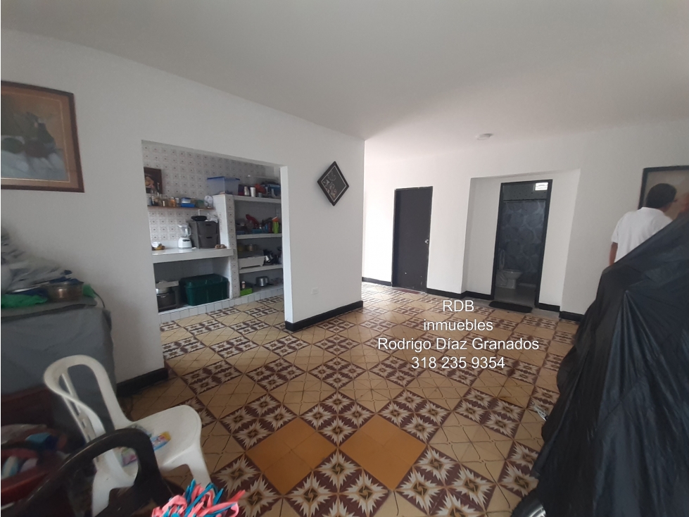 Casa en venta en Abajo, Barranquilla · foto 19 de 24