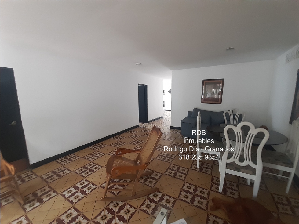 Casa en venta en Abajo, Barranquilla · foto 21 de 24