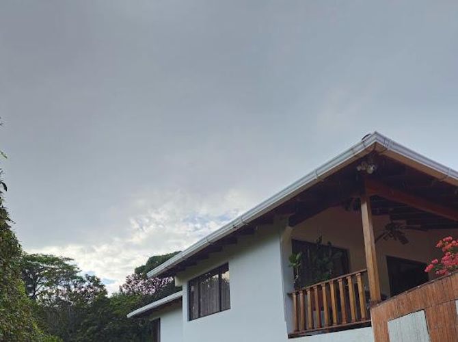 Casa de 5 alcobas en venta en La Buitrera, Cali, 400 m² · foto 8 de 24