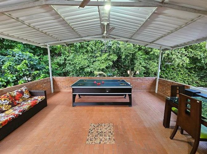 Casa de 5 alcobas en venta en La Buitrera, Cali, 400 m² · foto 9 de 24