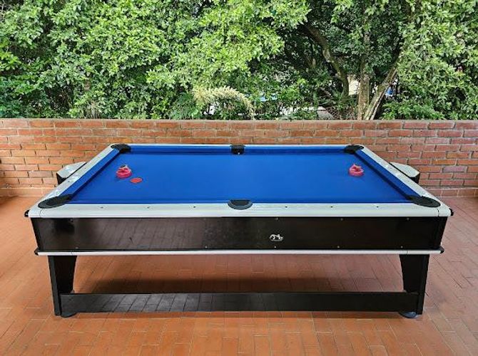 Casa de 5 alcobas en venta en La Buitrera, Cali, 400 m² · foto 11 de 24