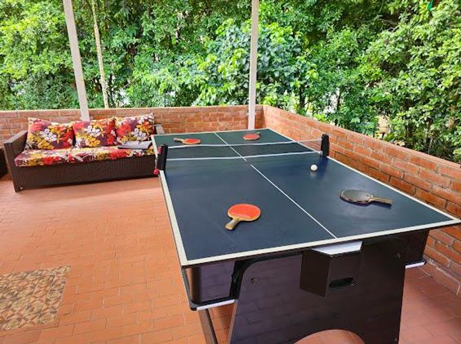 Casa de 5 alcobas en venta en La Buitrera, Cali, 400 m² · foto 13 de 24