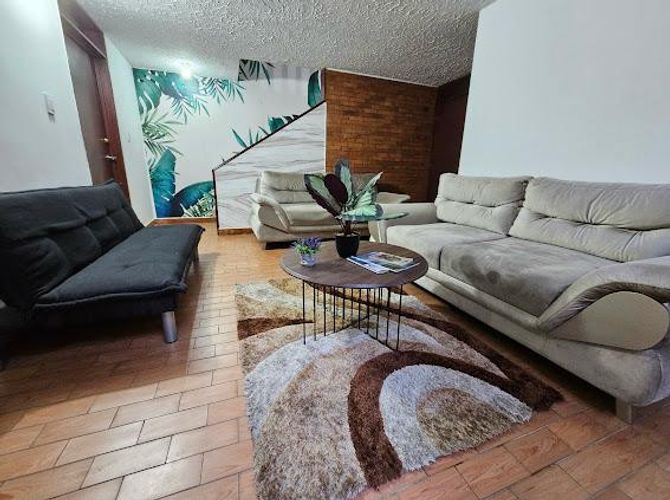 Casa de 5 alcobas en venta en La Buitrera, Cali, 400 m² · foto 15 de 24