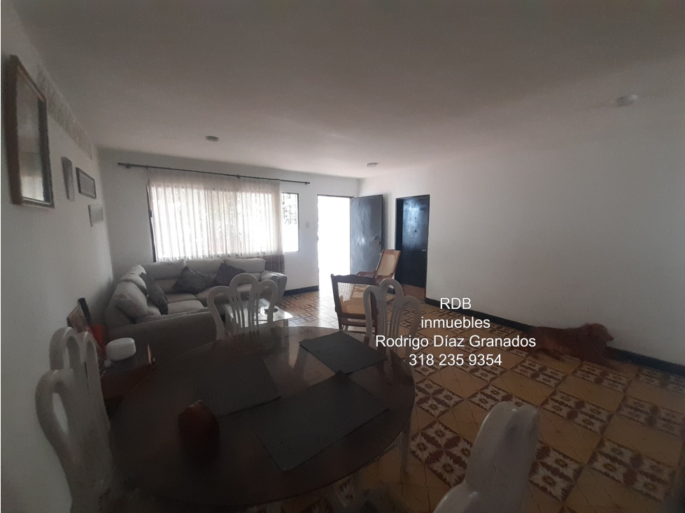 Casa en venta en Abajo, Barranquilla · foto 23 de 24