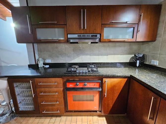 Casa de 5 alcobas en venta en La Buitrera, Cali, 400 m² · foto 19 de 24