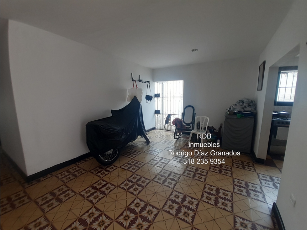 Casa en venta en Abajo, Barranquilla · foto 24 de 24
