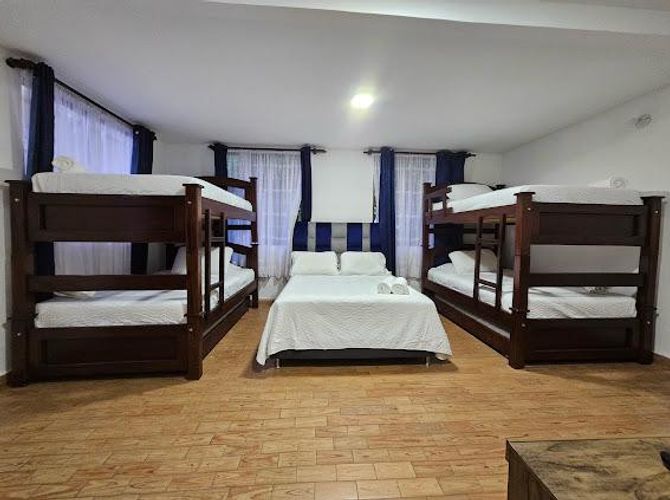 Casa de 5 alcobas en venta en La Buitrera, Cali, 400 m² · foto 23 de 24