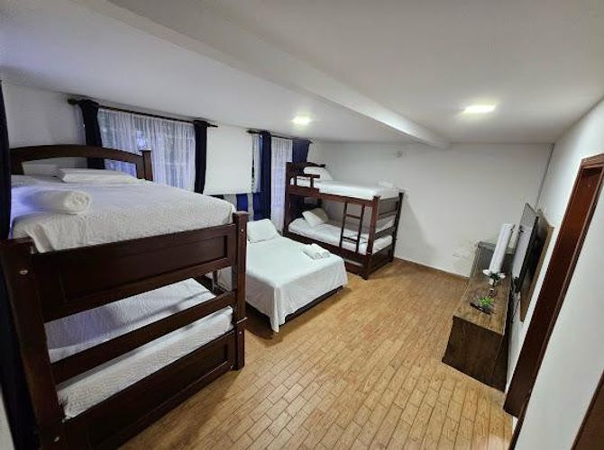 Casa de 5 alcobas en venta en La Buitrera, Cali, 400 m² · foto 24 de 24