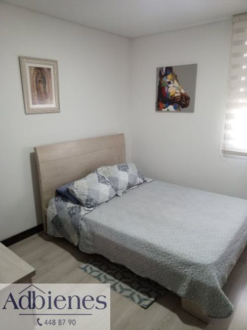 Apartamento de 3 alcobas en venta en Laureles, Medellín, 160 m² · foto 14 de 22