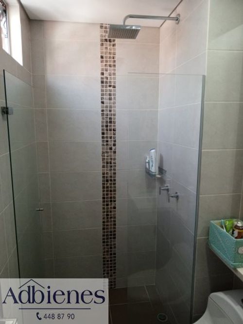 Apartamento de 3 alcobas en venta en Laureles, Medellín, 160 m² · foto 17 de 22
