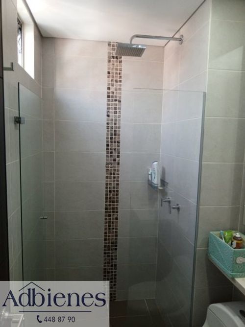 Apartamento de 3 alcobas en venta en Laureles, Medellín, 160 m² · foto 18 de 22