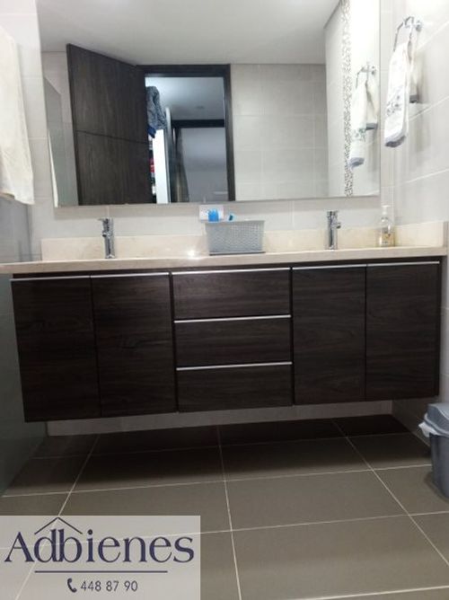 Apartamento de 3 alcobas en venta en Laureles, Medellín, 160 m² · foto 22 de 22