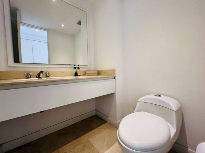 Apartamento de 2 alcobas en arriendo en Patio Bonito, Medellín, 190 m² · foto 19 de 22