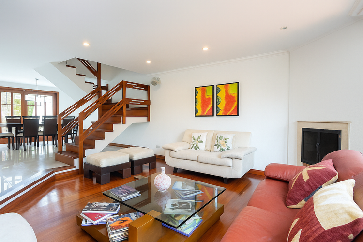 Casa de 3 alcobas en venta en Santa Cecilia Iii, Chía, 270 m² · foto 2 de 16