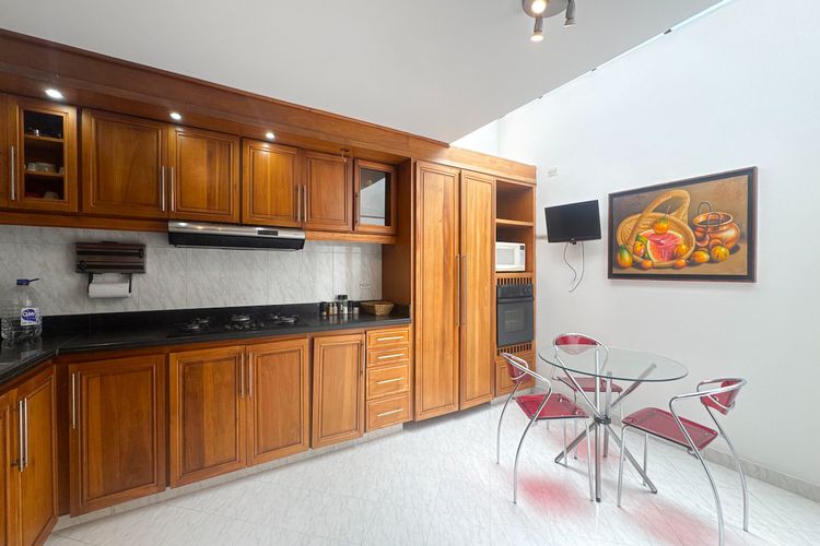 Casa de 3 alcobas en venta en Santa Cecilia Iii, Chía, 270 m² · foto 4 de 16