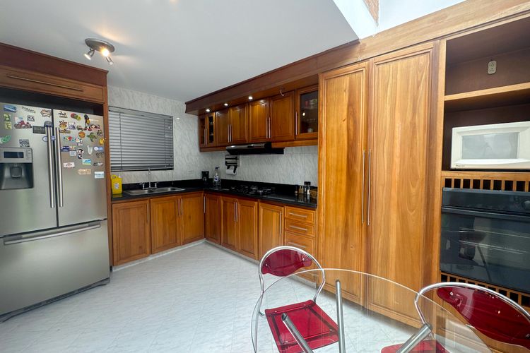 Casa de 3 alcobas en venta en Santa Cecilia Iii, Chía, 270 m² · foto 5 de 16