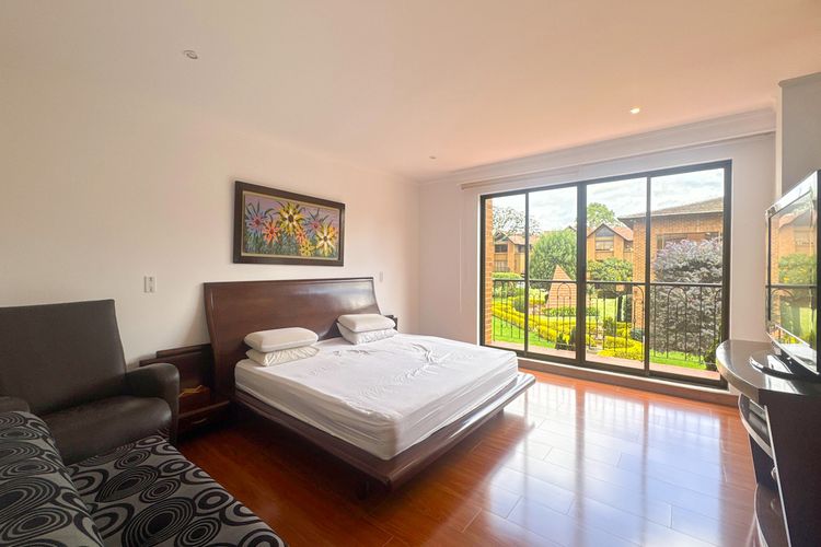 Casa de 3 alcobas en venta en Santa Cecilia Iii, Chía, 270 m² · foto 6 de 16