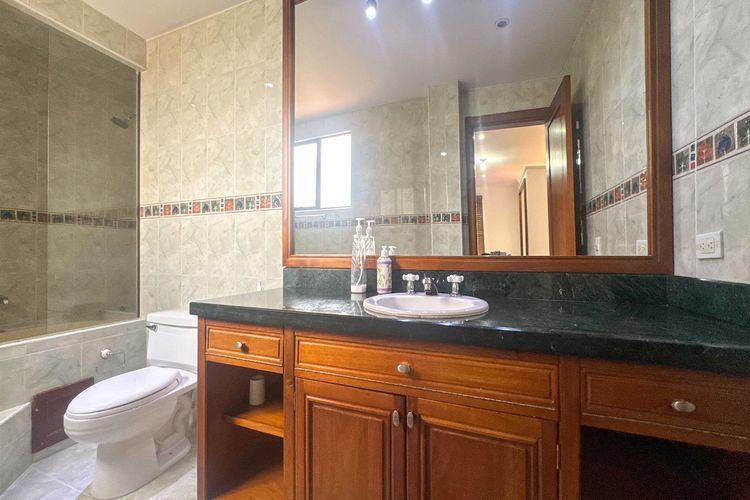 Casa de 3 alcobas en venta en Santa Cecilia Iii, Chía, 270 m² · foto 9 de 16
