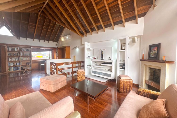 Casa de 3 alcobas en venta en Santa Cecilia Iii, Chía, 270 m² · foto 12 de 16