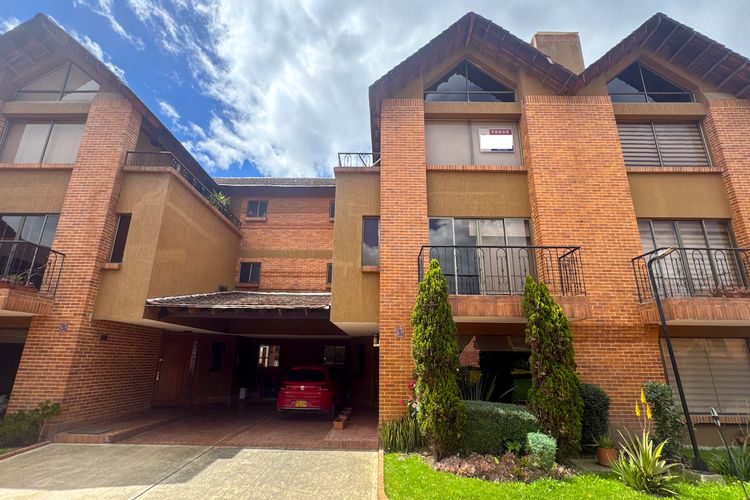 Casa de 3 alcobas en venta en Santa Cecilia Iii, Chía, 270 m² · foto 15 de 16
