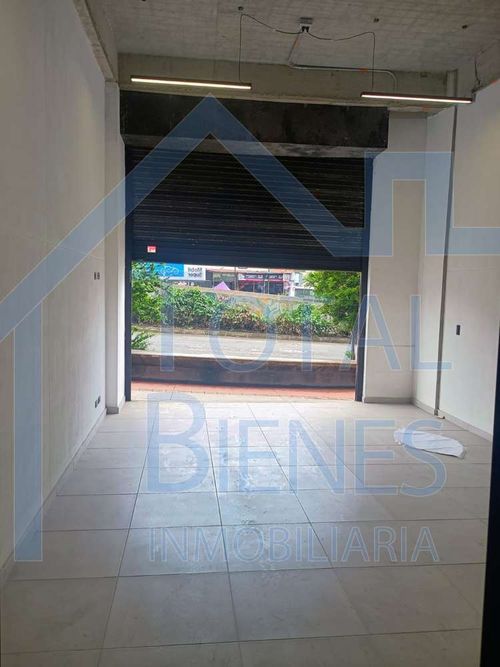 Local en arriendo en San Isidro, Itagüí, 42 m² · foto 6 de 8