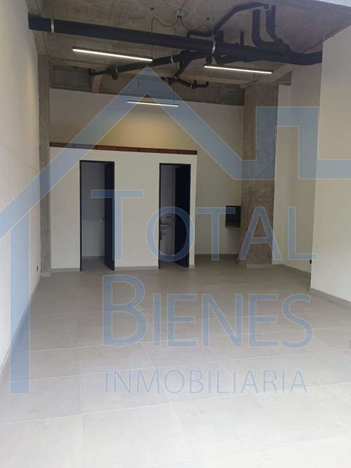 Local en arriendo en San Isidro, Itagüí, 42 m² · foto 8 de 8