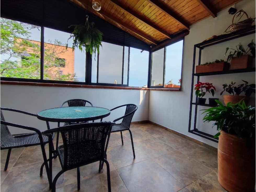 Apartamento en venta en Bombona No.1, Medellín · foto 3 de 20