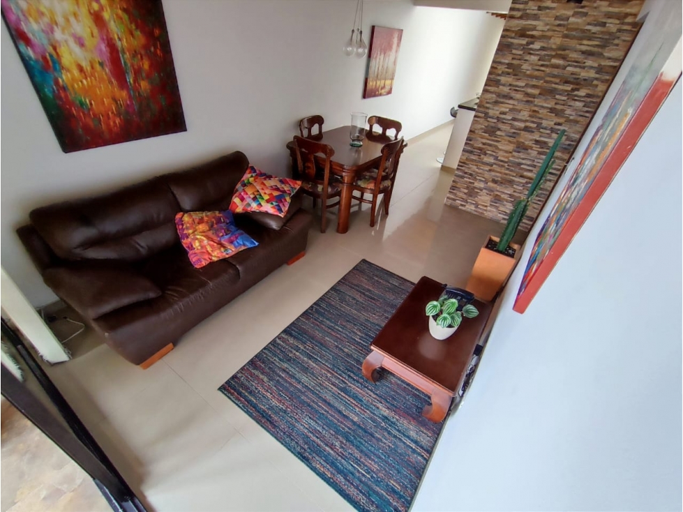 Apartamento en venta en Bombona No.1, Medellín · foto 5 de 20