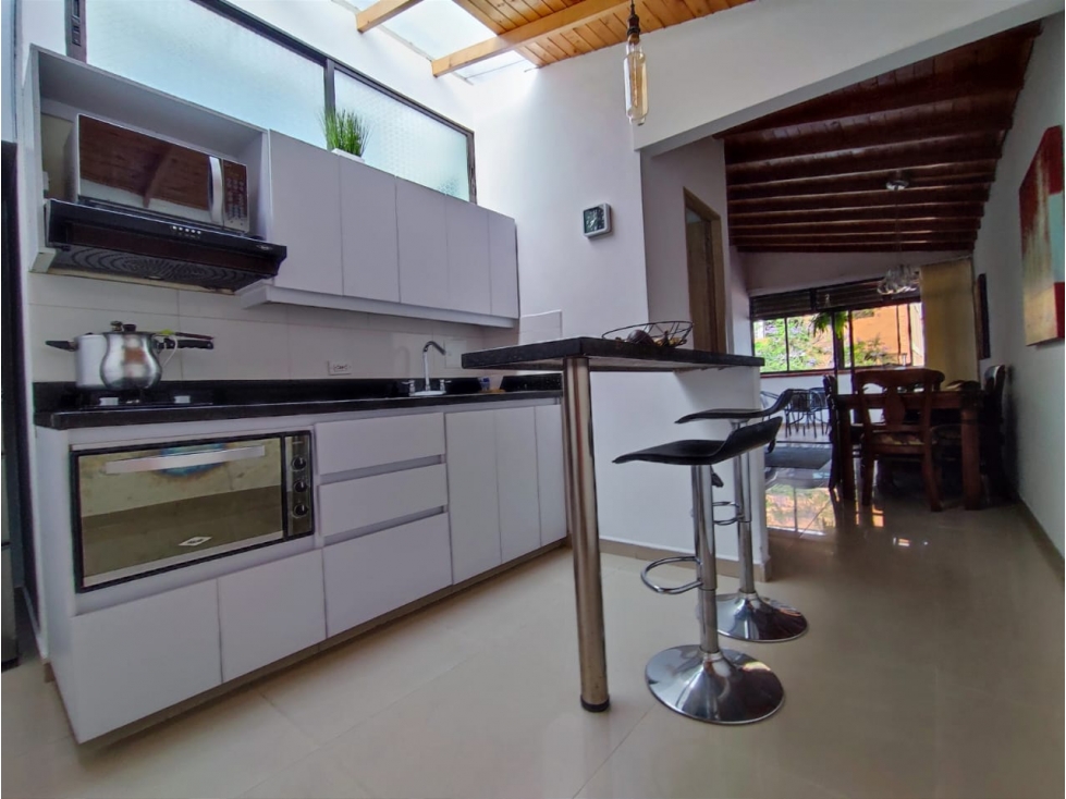 Apartamento en venta en Bombona No.1, Medellín · foto 7 de 20