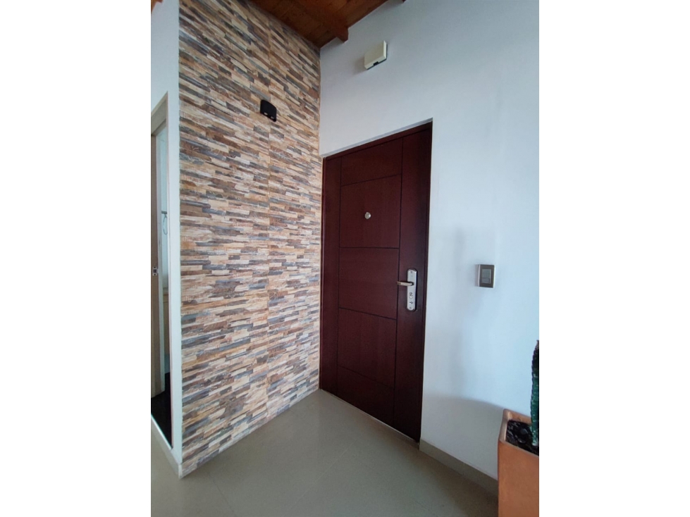 Apartamento en venta en Bombona No.1, Medellín · foto 8 de 20