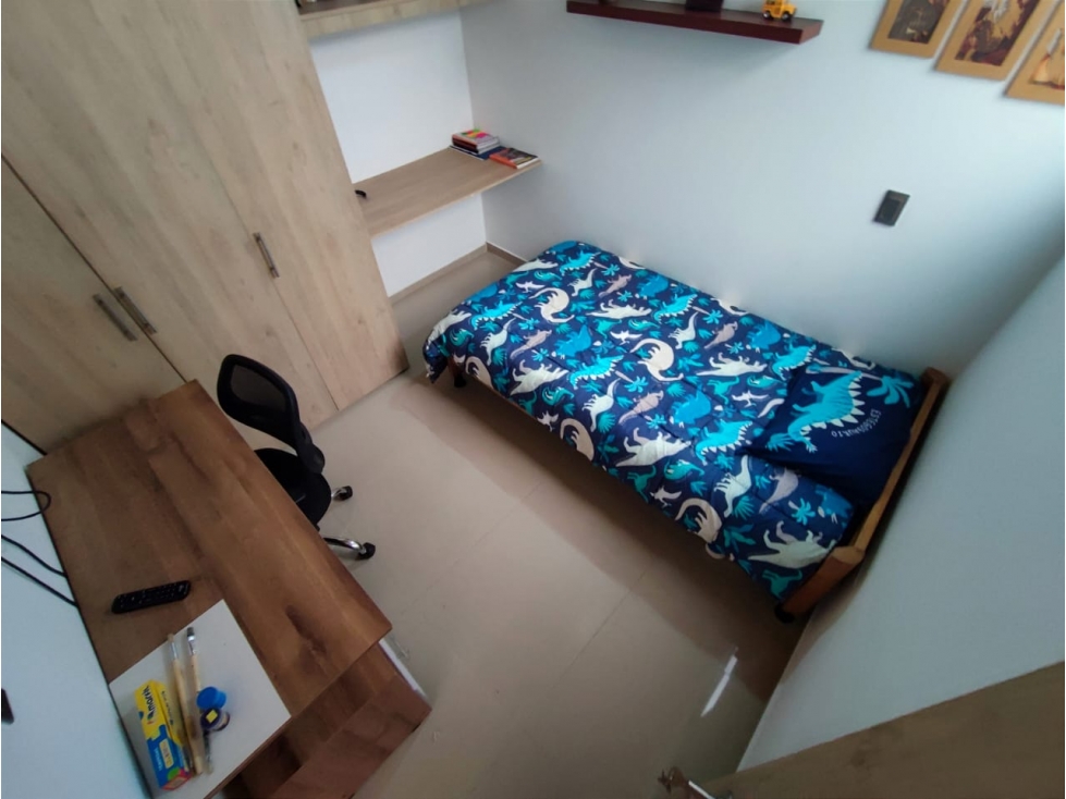 Apartamento en venta en Bombona No.1, Medellín · foto 12 de 20